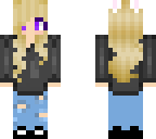 bunny ethans
