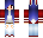 bunny girl