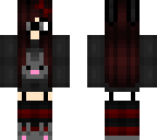 bunny girl