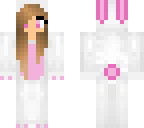 bunny onsie