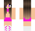 cadence's awesome skin