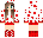 cake girl edite
