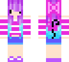 candy cat