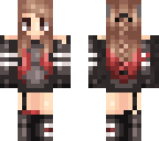 canibal girl