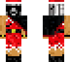 captain phasma christmas skin