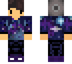 casual skin
