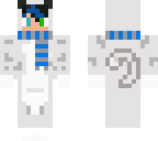 cat disguise with ravenclaw scarf