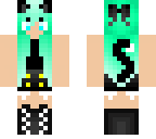cat girl