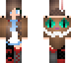 cat girl2