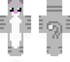 cat head