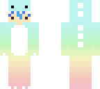 cekswim skin two point o