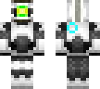 chara core
