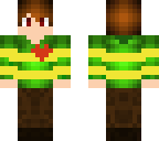 chara edit