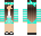 chibi amaze girl