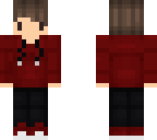chibi boy