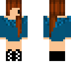 chibi girl