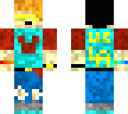 coco43027 skin