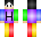 color man hj v2