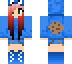 cookie monster kippy