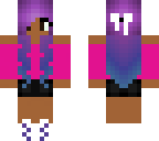 cookie nom nom's skin
