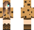 cookie shake