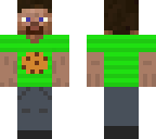 cookie steve