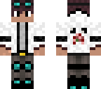cool creeper edit