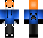 cool fox