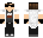 cool guy v3