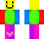 cool rainbow thing