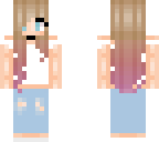 cool teen