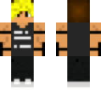 cool wrestler 3