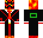 copy of jacobs skin