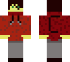 coug dude