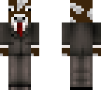 cow in smoking 2