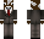 cow in smoking 3