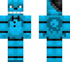 crash bear fnaf
