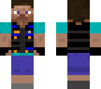 creeper cool