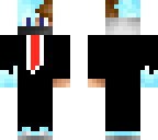 creeper farts suit