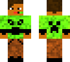 creeper guy
