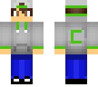 crogg man