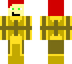 customgoldarmor