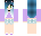 cute cat girl