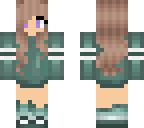 cute girl