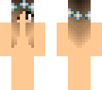 cute girl base