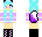 cute girl edit
