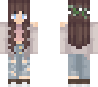 cute kawaii skin