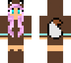 cute skin