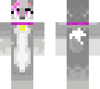 cute wolf
