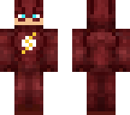 cw the flash